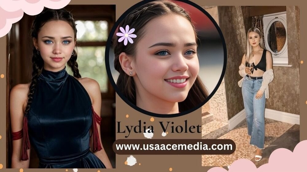 Lydia Violet Bio, Age, Real Name, Relationship, and Net Worth