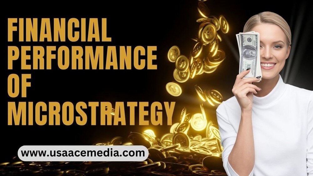 Financial Performance of Microstrategy 