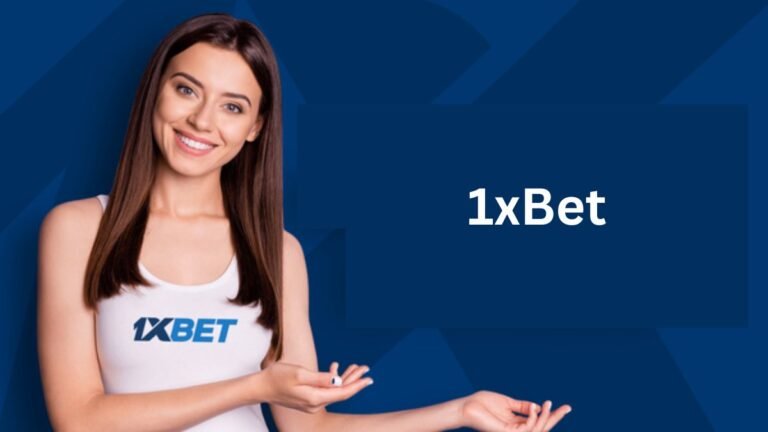 1xBet