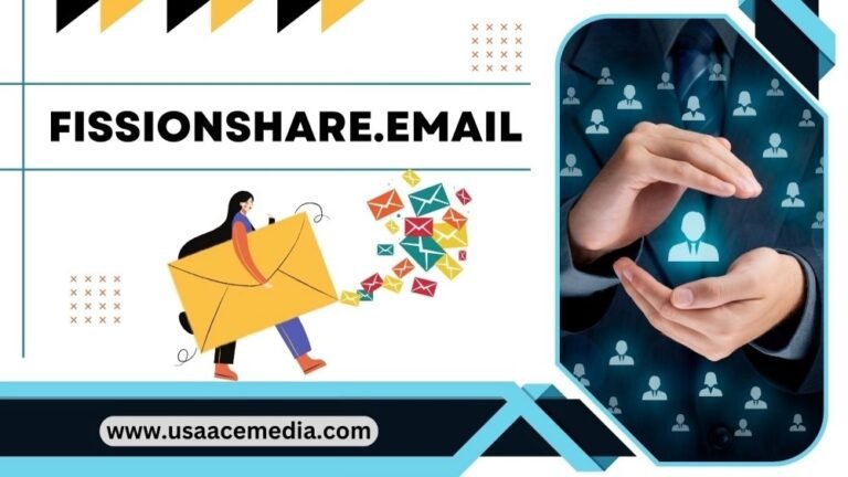 Fissionshare.email