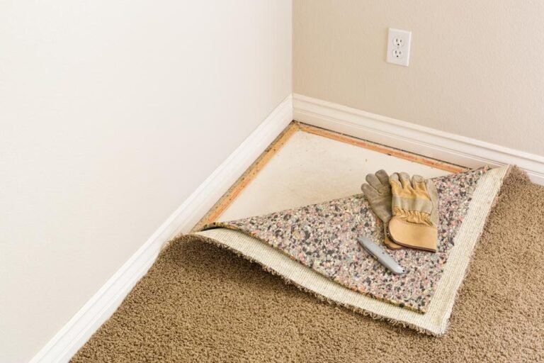 Step-by-Step Guide to Perfect Carpet Installation