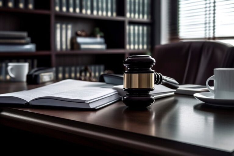 Navigating Legal Disputes: The Vital Role of Experienced Litigation Law Firms