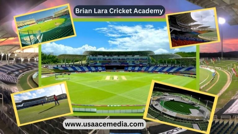 Brian Lara Cricket Academy