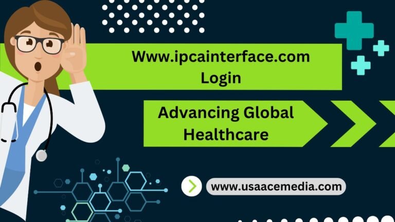 Www.ipcainterface.com Login