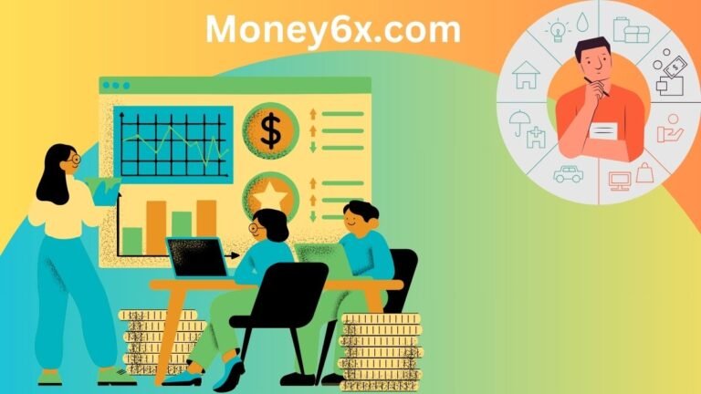 money6x.com