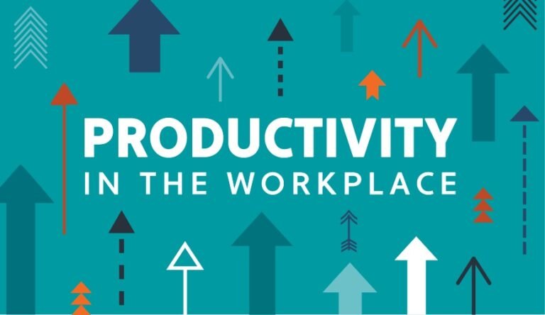 Employee Productivity