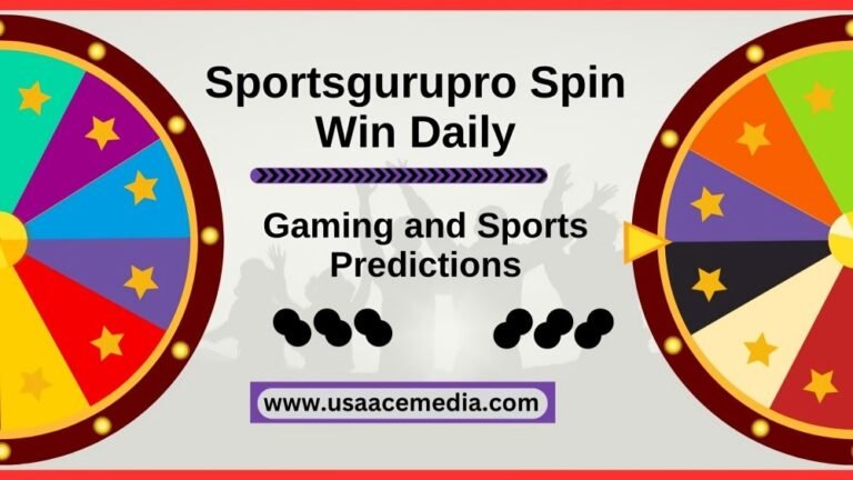 Sportsgurupro Spin Win Daily