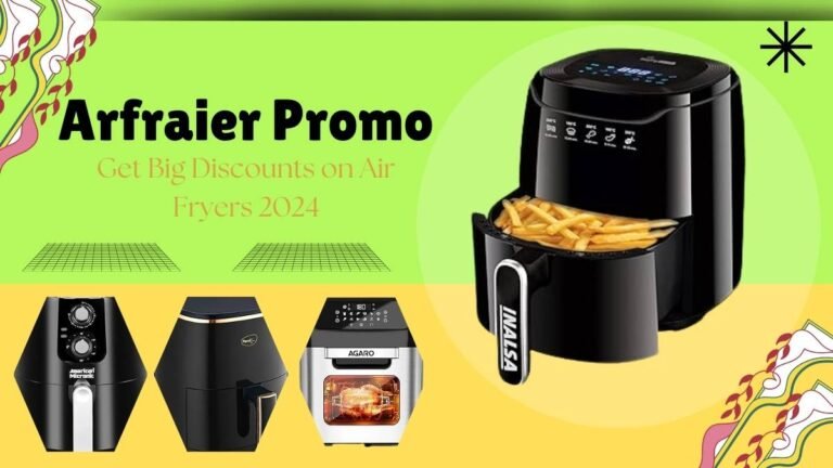 Arfraier Promo