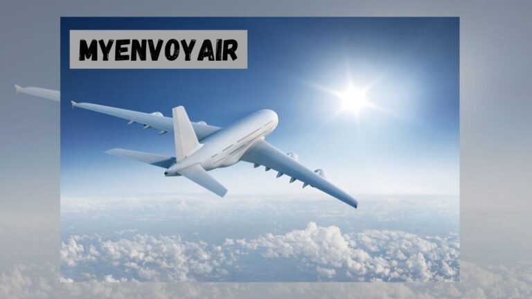 Myenvoyair