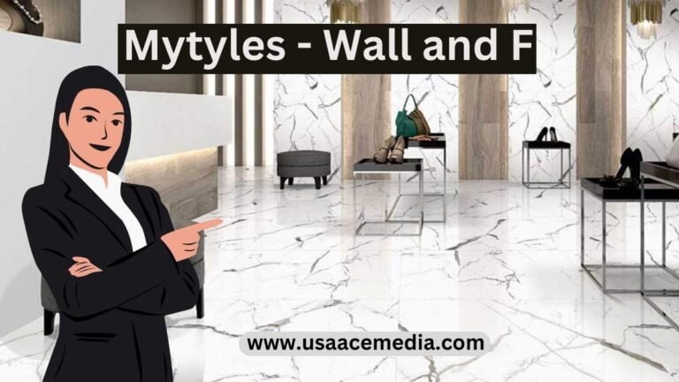 Mytyles - Wall and F