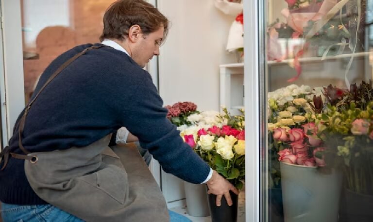 Same-Day Flower Delivery in Singapore: Fresh Blooms Delivered in Hours