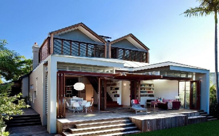 What to Know About Sustainable House Designs in Sydney