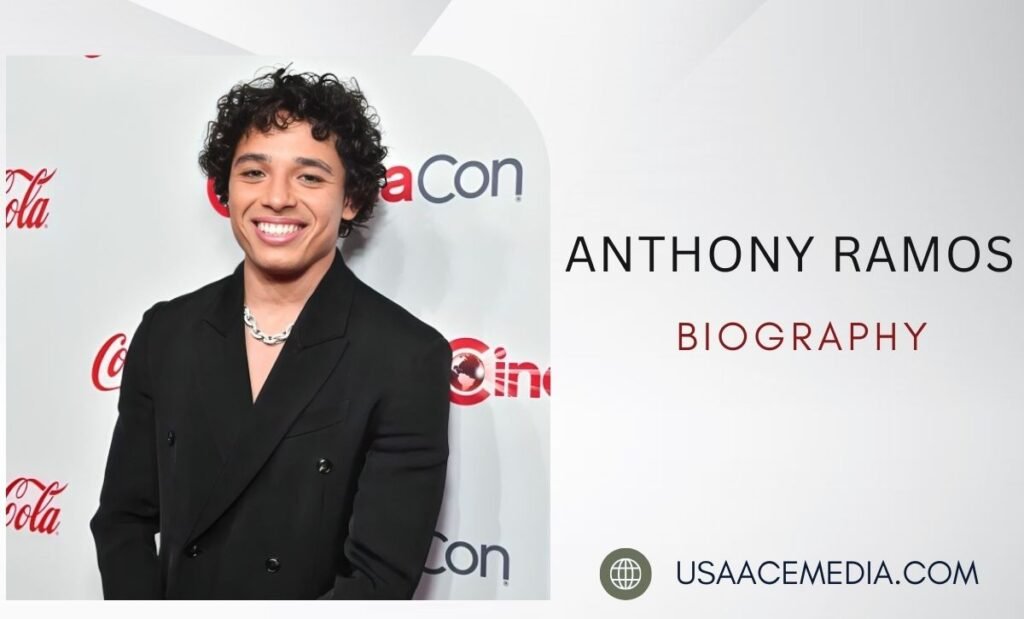 Anthony Ramos Age