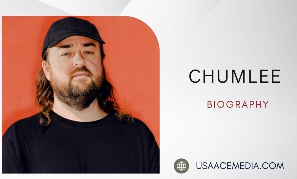 Chumlee