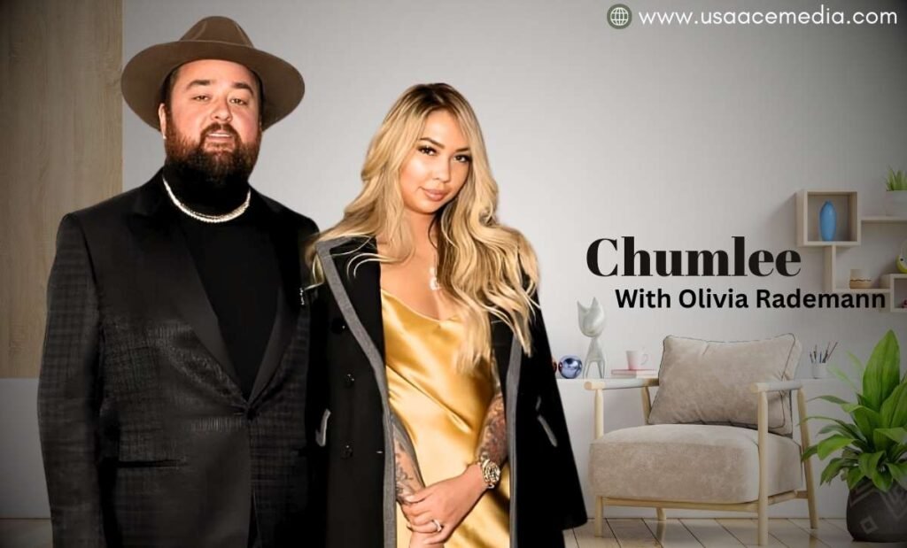 Chumlee Wife